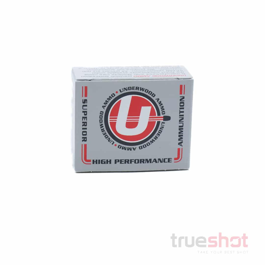Underwood-380-ACP-68-Grain-Xtreme-Defender
