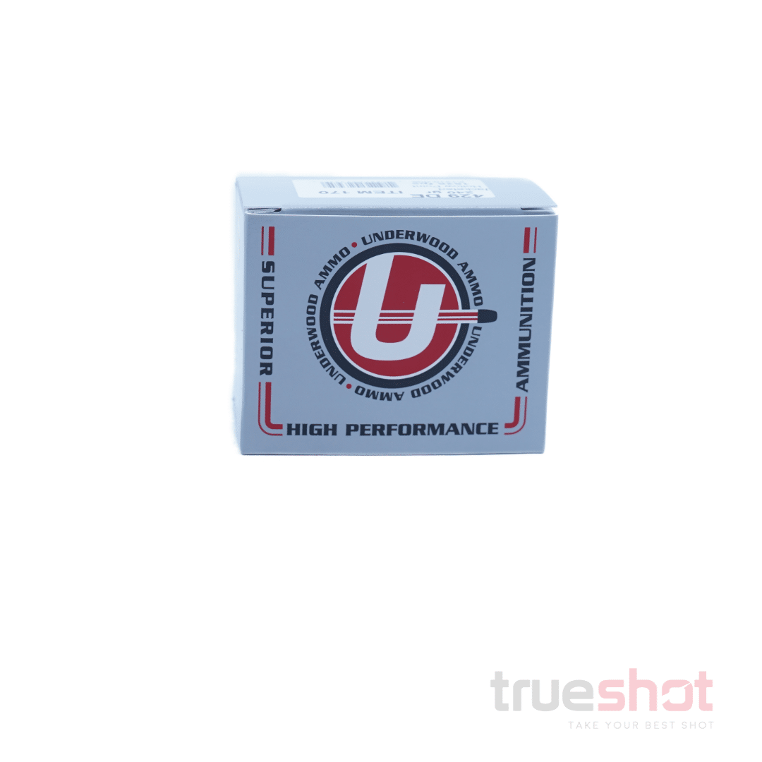 Underwood-429-DE-240-Grain-JHP