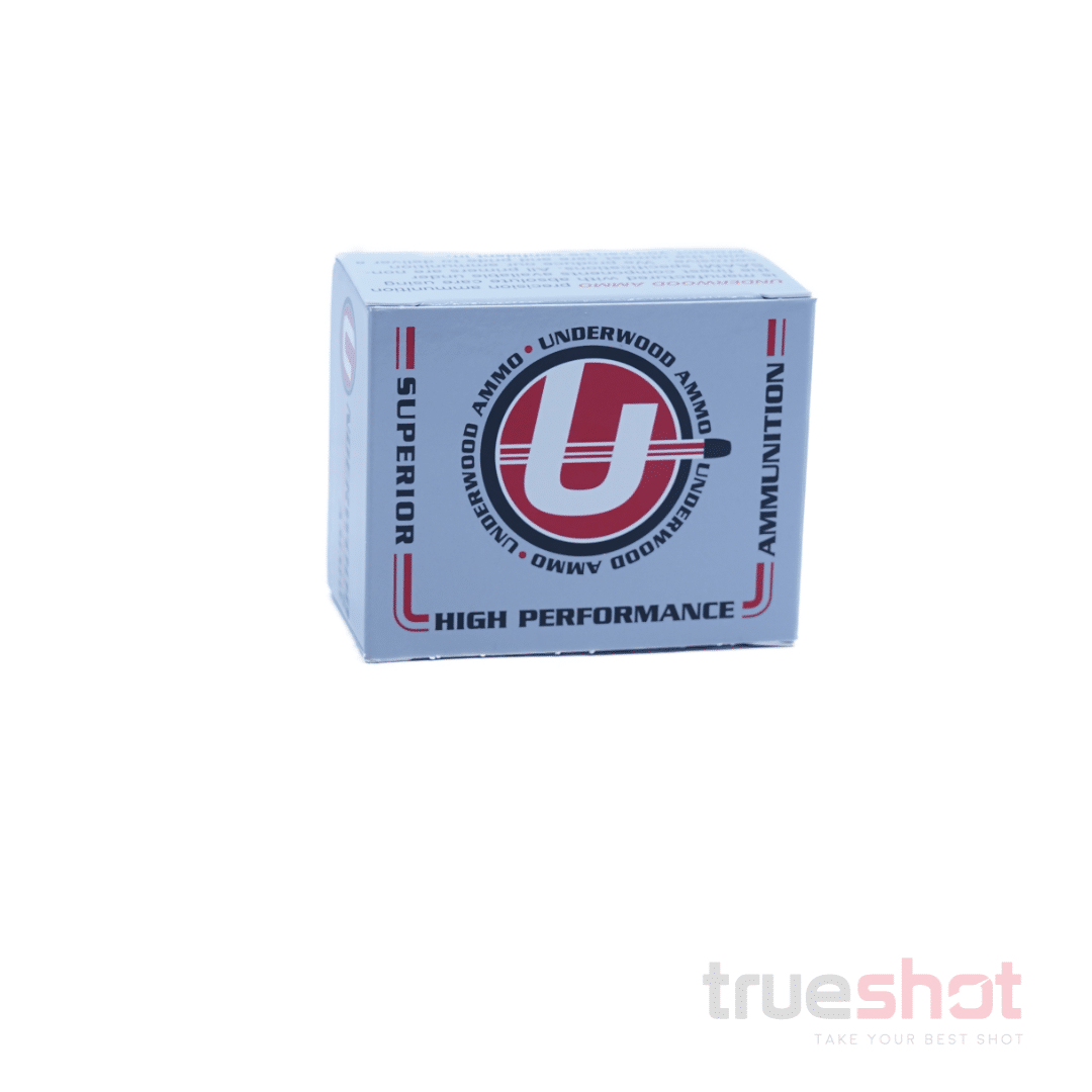 Underwood-44-Magnum-200-Grain-HC-Wadcutter