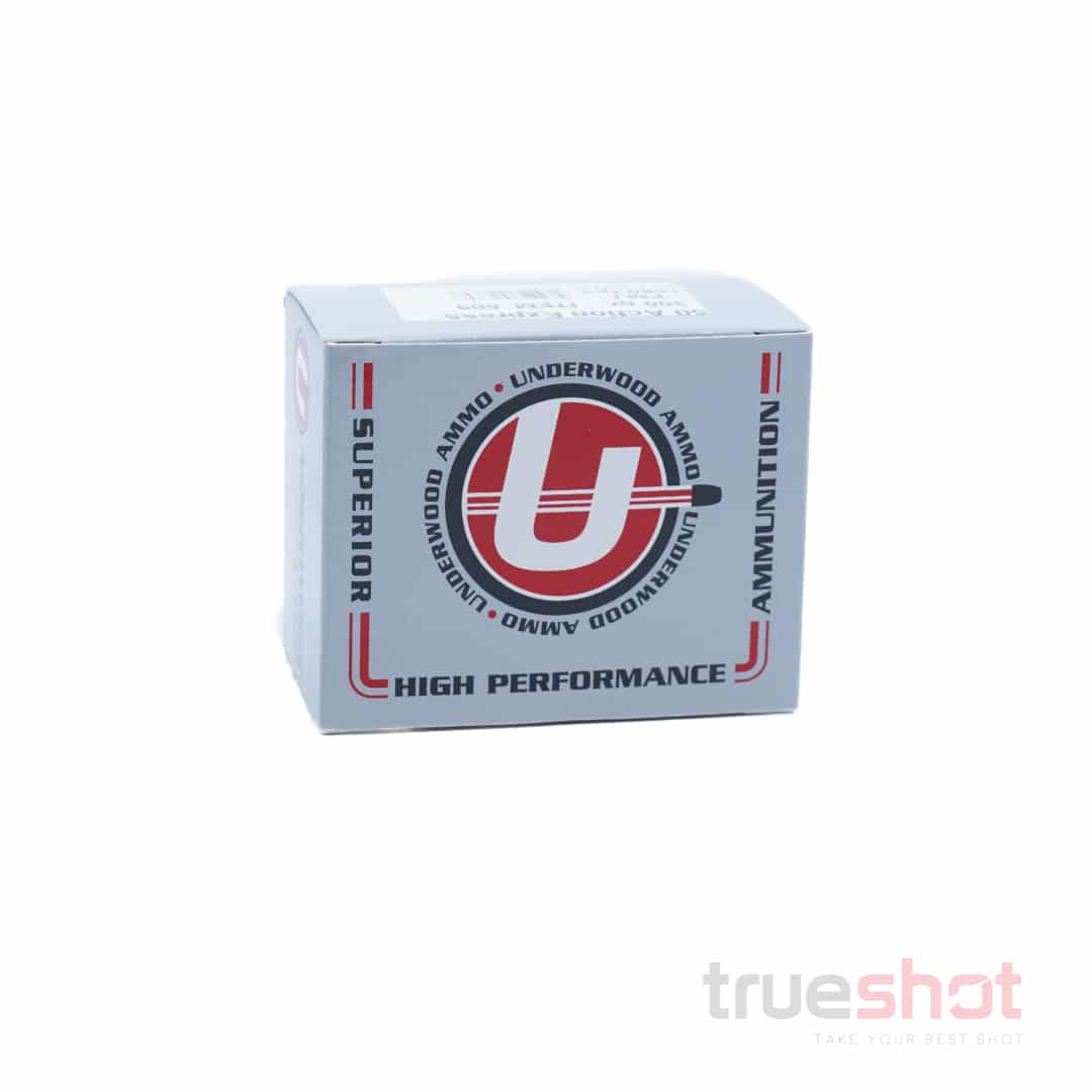 Underwood-50-Action-Express-300-Grain-FMJ