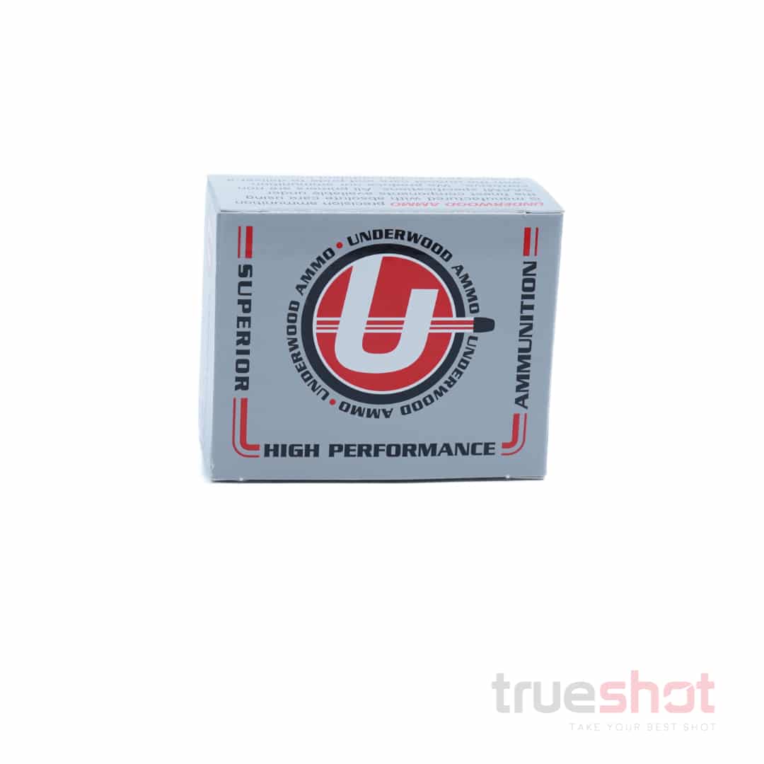 Underwood-10mm-200-Grain-HCFN