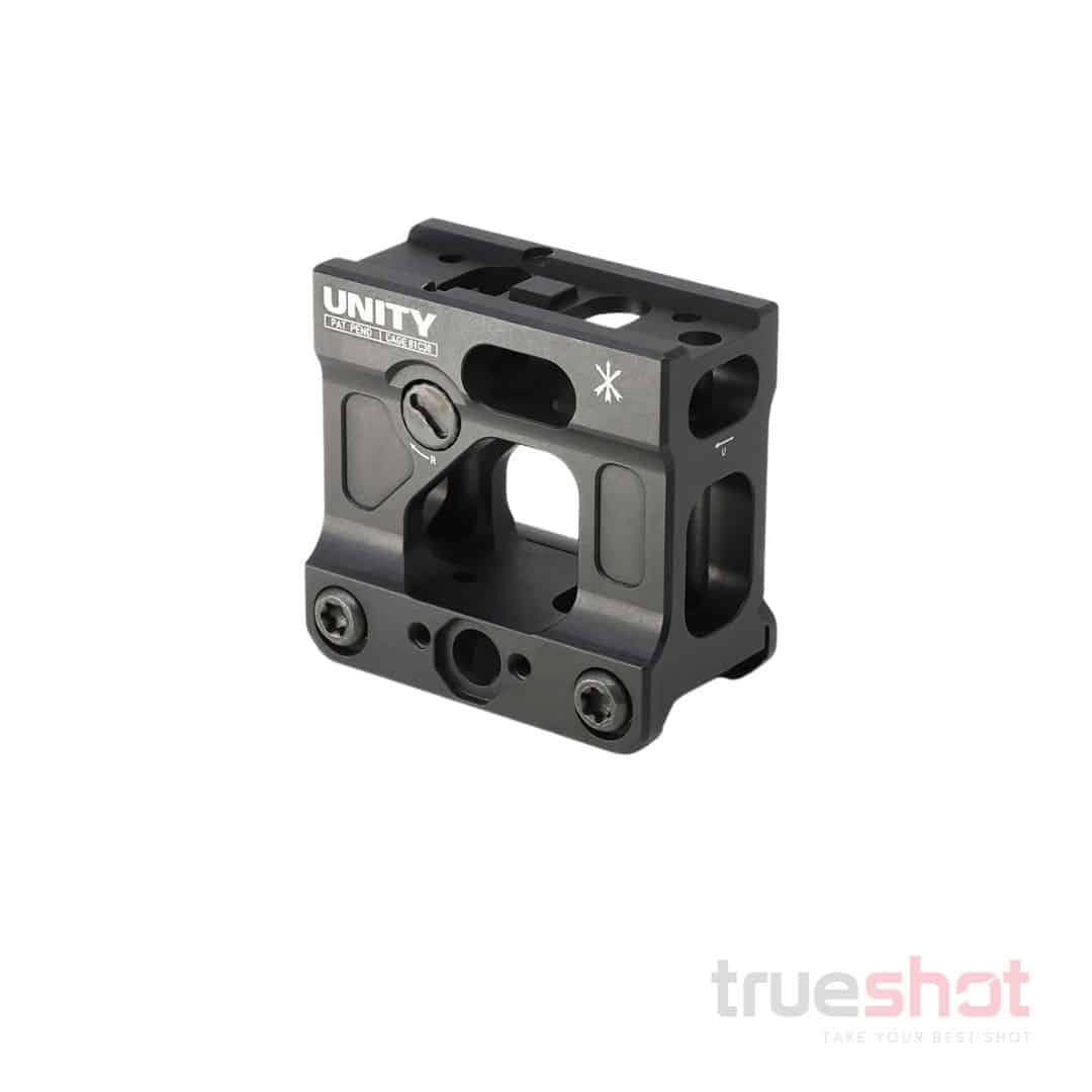 Unity Tactical - FAST Micro - Aimpoint Micro Footprint - Optic Mount