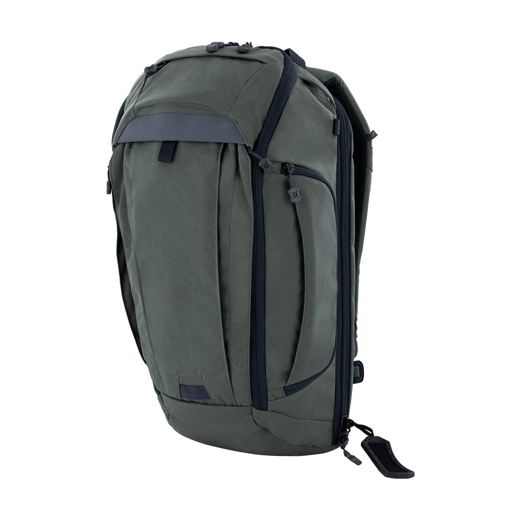Vertx Gamut Checkpoint bag