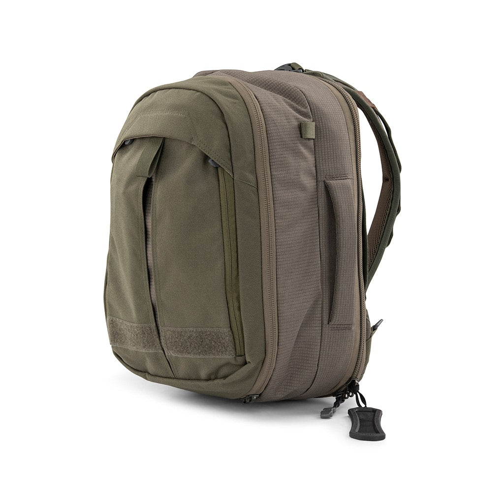 Vertx - Transit Sling 2.0 - Ranger Green/Shock Cord - Sling
