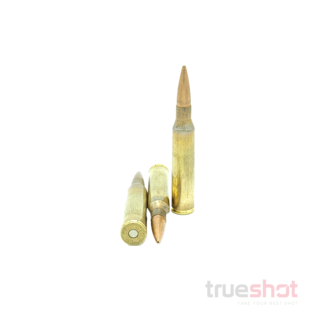 Vairog - 338 Lapua Mag - 338 Lapua - 250 Grain - HPBT