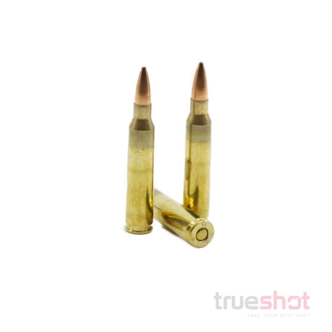 Vairog-5.56mm-77 Grain-BTHP