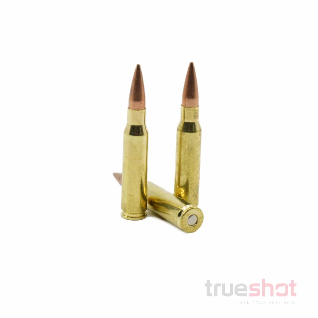 Vairog-7.62x51-175 Grain-OTM