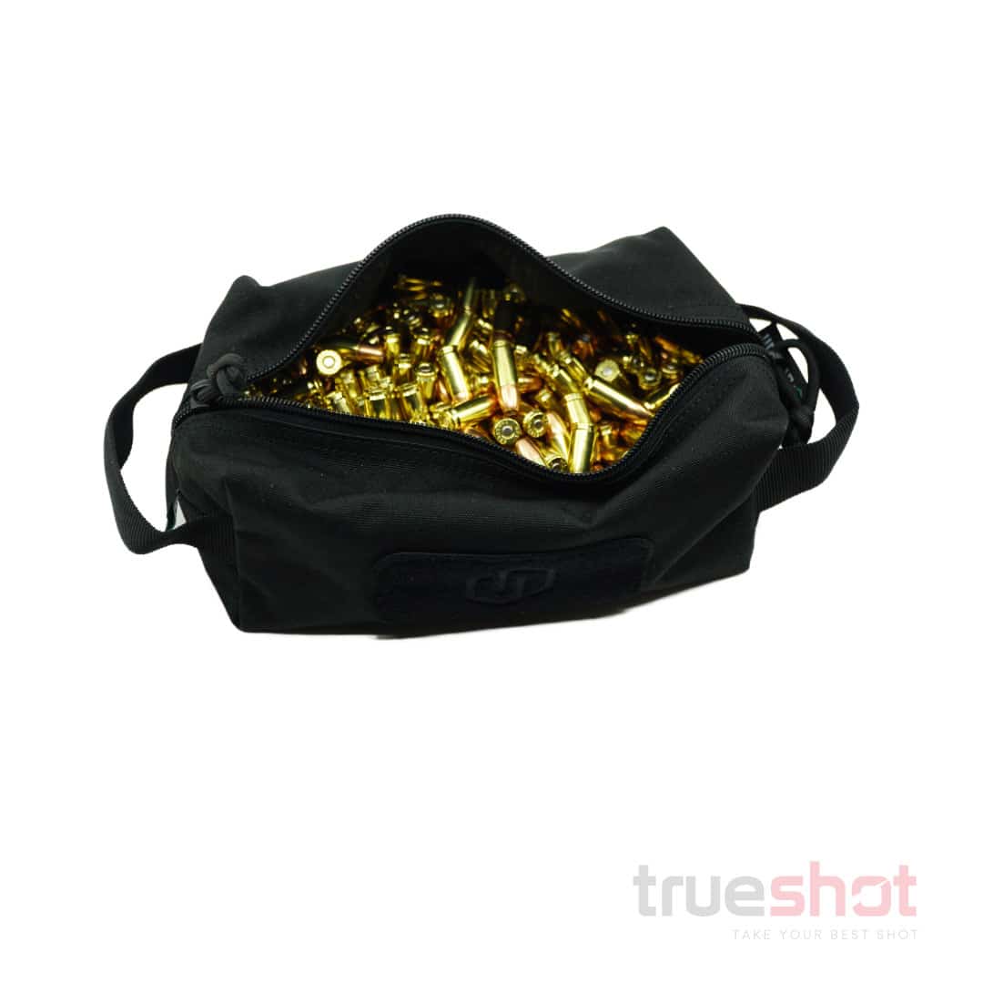 Vairog - 9mm - 115 Grain - SIERRA JHP - 420 Rounds BULK + Free Savior Sac