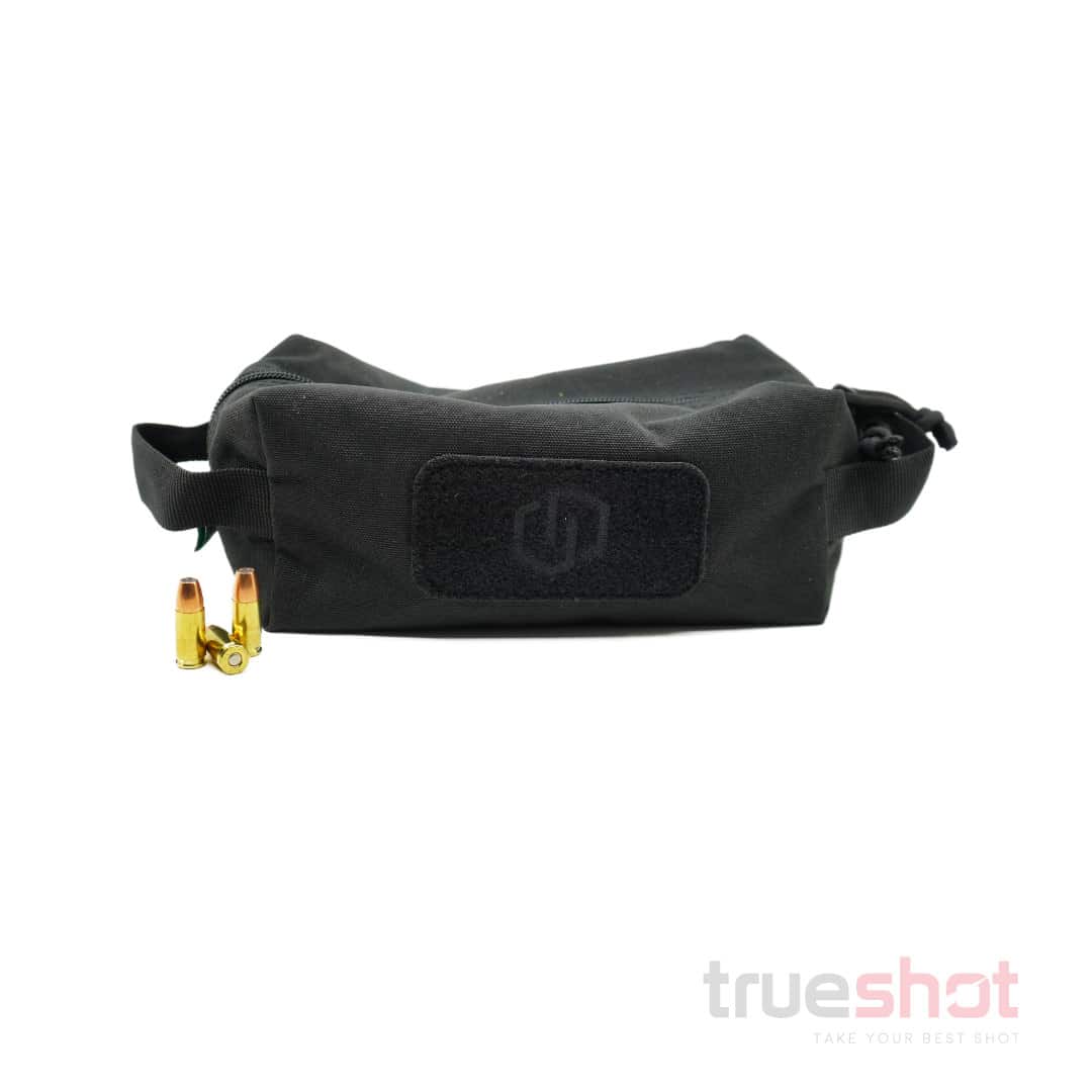 Vairog - 9mm - 115 Grain - SIERRA JHP - 420 Rounds BULK + Free Savior Sac