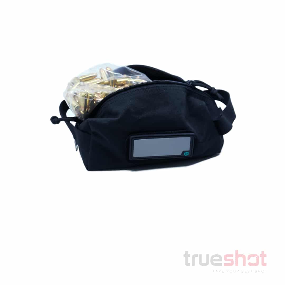 Vairog - 9mm - 124 Grain - FMJ - 500 Rounds - FREE SAVIOR AMMO SACK