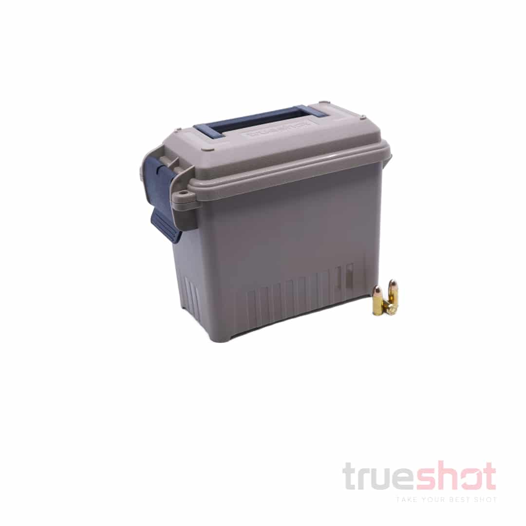 Vairog-9mm-P-124-Grain-FMJ-True-Shot-Ammo-Can