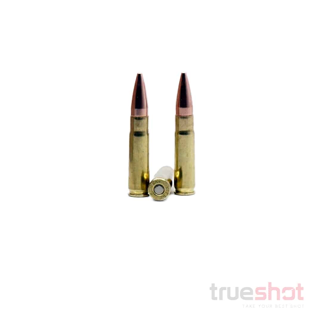 Veteran Ammo - 300 Blackout - 150 Grain - FMJ - Bulk Pack