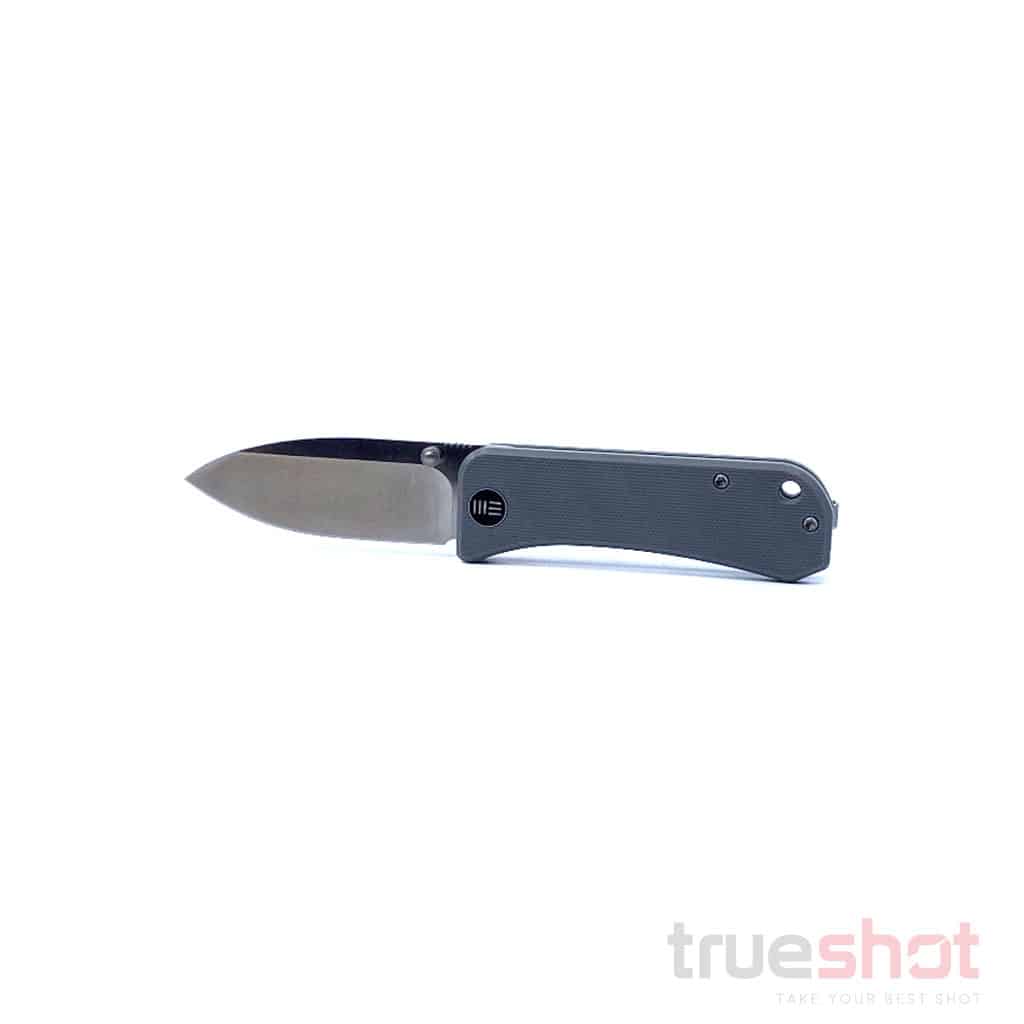 We Knife Co. - BanterÊ - Gray - CPM S35VN - 2.875"