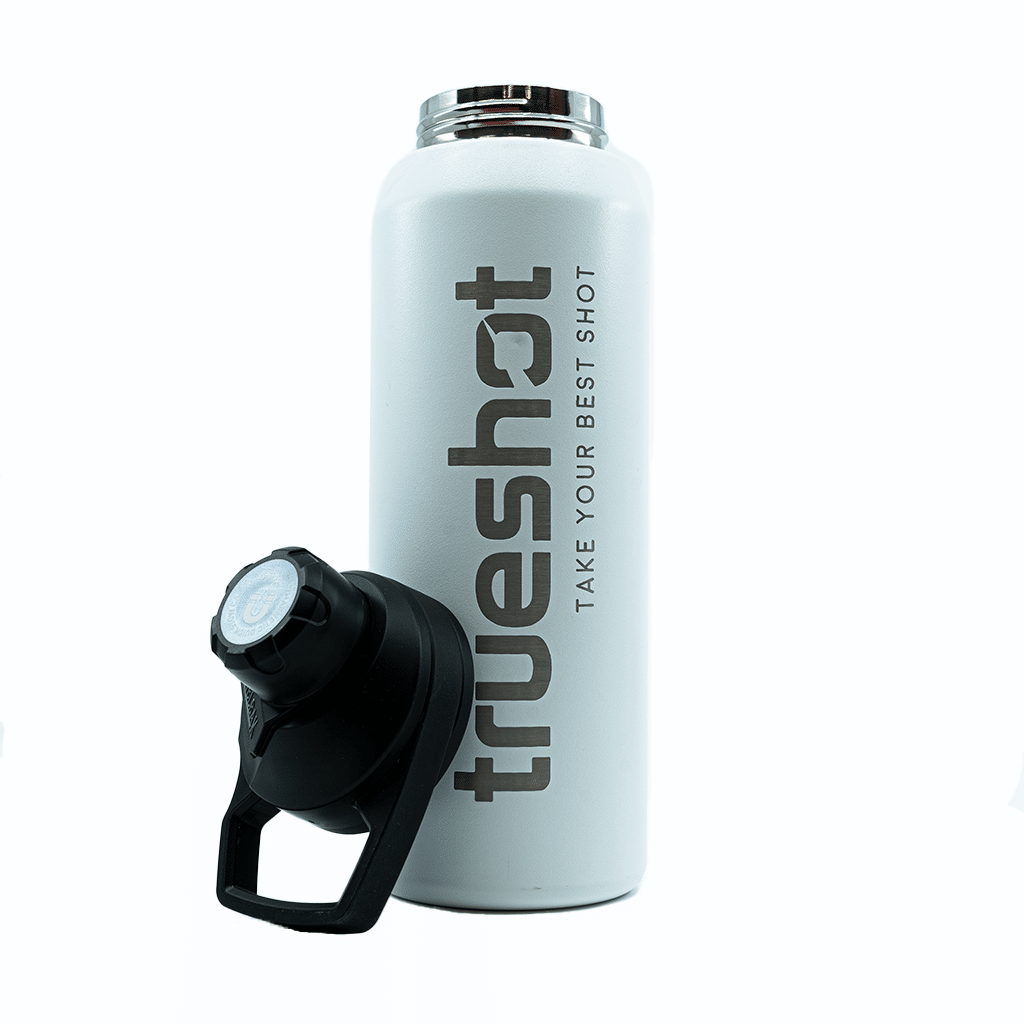 CamelBak - Chute Mag - SST Vacuum Insulated - Water Bottle - White - 32oz