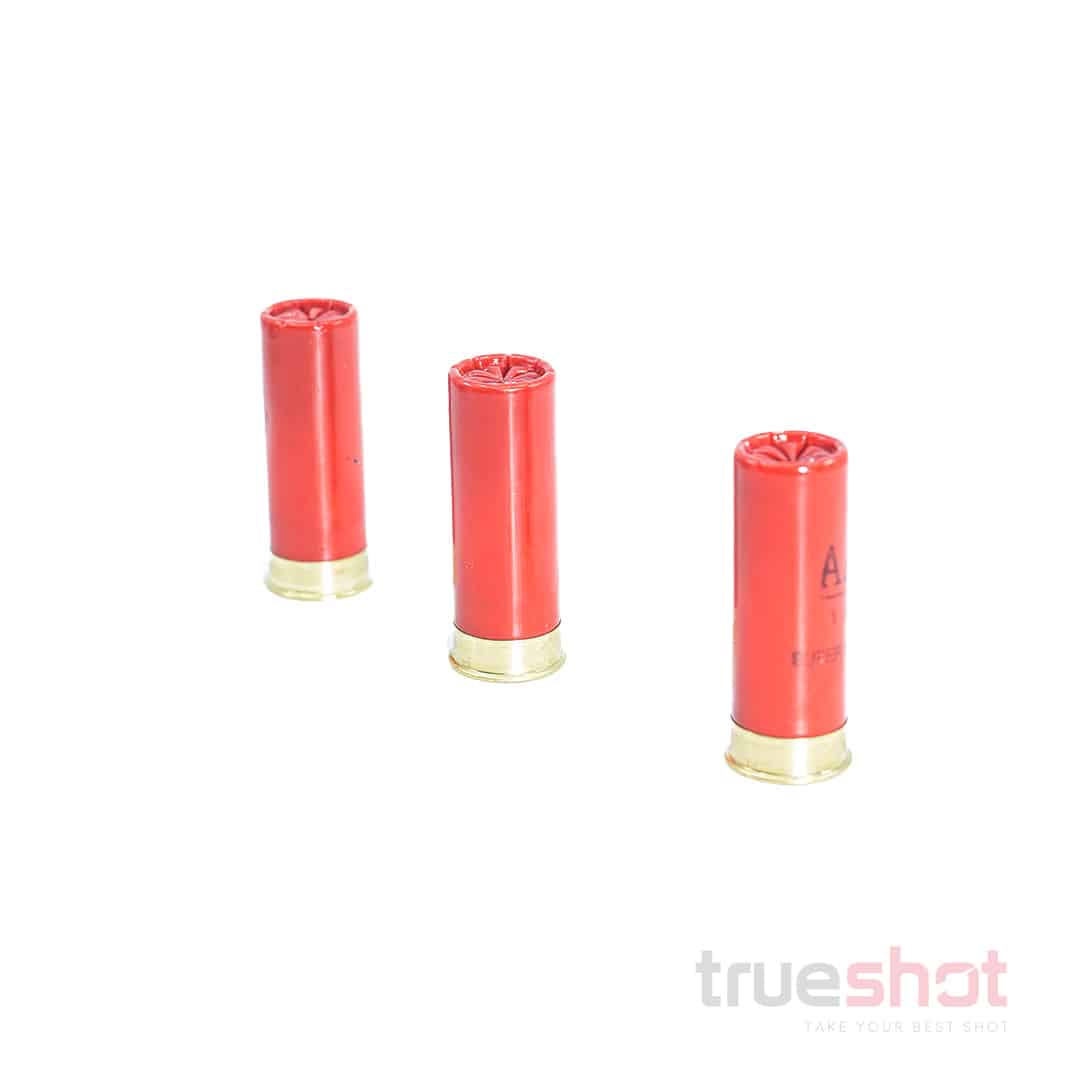 Winchester 12 Gauge, 2 3/4", 8 Shot, 1250 FPS