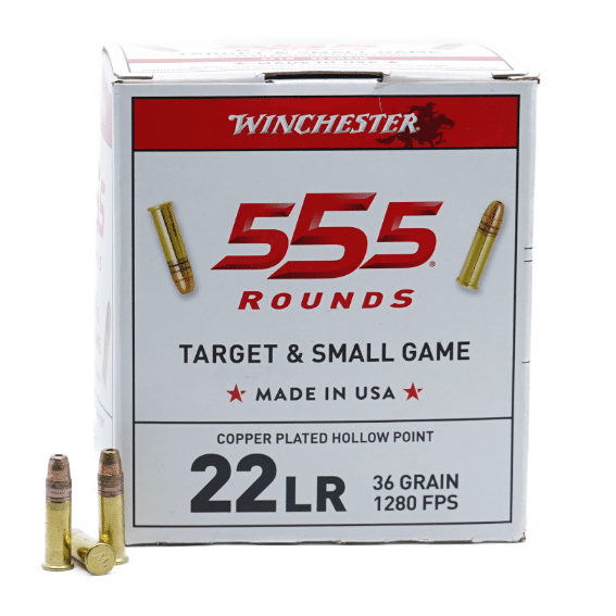 Winchester-22-LR-36-Grain-PHP