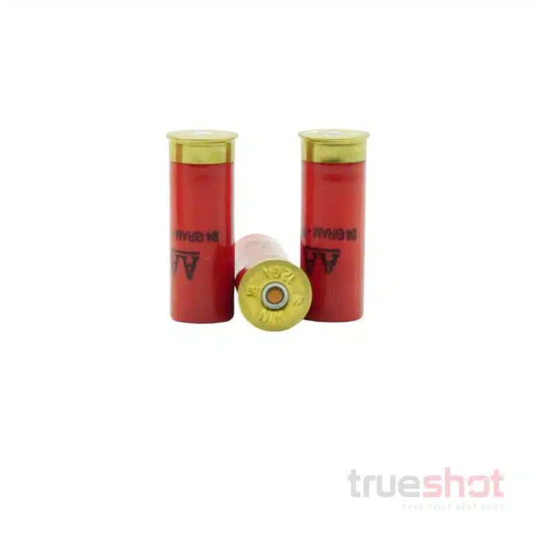 Winchester - AA International Target - 12 Gauge - #7.5 Shot - 2.75" - 7/8 oz. - 1325 FPS
