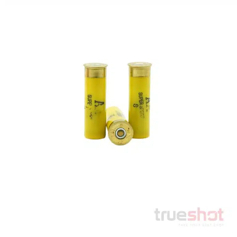 Winchester - AA Sporting Clays - 20 Gauge - #8 Shot - 2.75" - 7/8 oz. - 1300 FPS