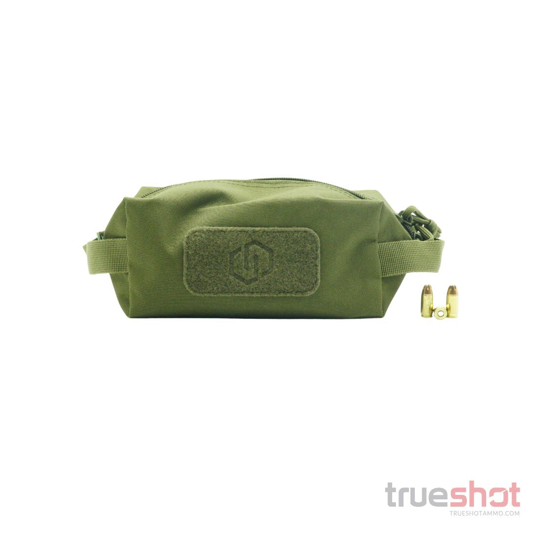 Winchester - Ammo Inc. - 380 Auto - 90 Grain - JHP