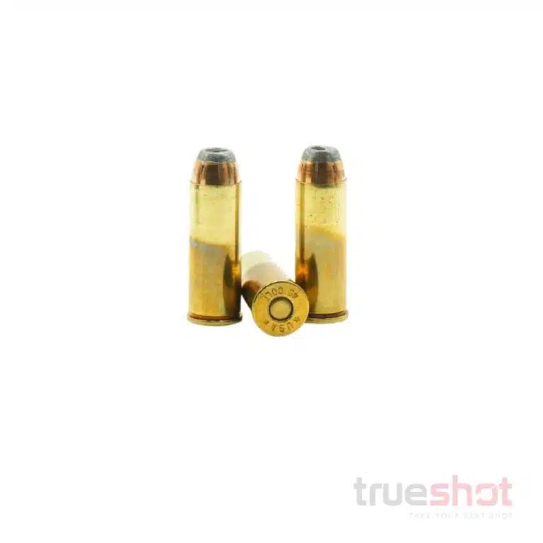 Winchester - Big Bore - 45 Long Colt - 250 Grain - SJHP