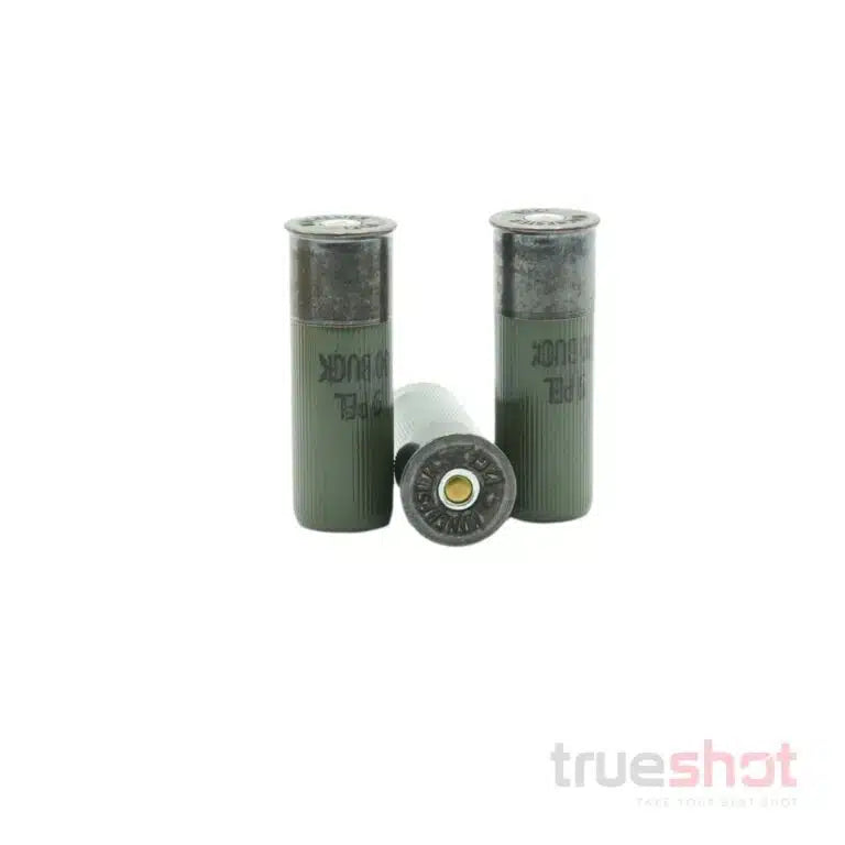 Winchester - MG Buck - 12 Gauge - #00 Buck Shot - 2.75'' - 9 pellets - 1325 FPS