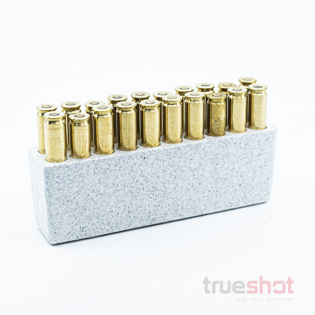 Winchester - Match - 308 Win - 168 Grain - MatchKing HPBT