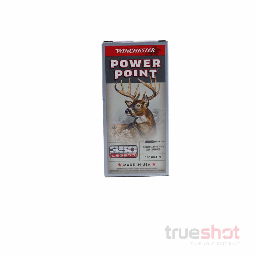 Winchester-Power-Point-350-Legend-180-Grain
