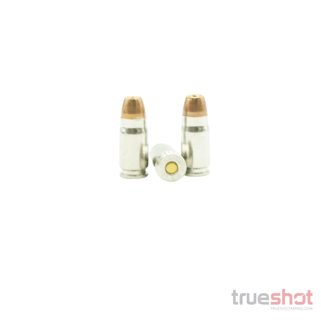 Winchester - Ranger - 357 Sig - 125 Grain - JHP