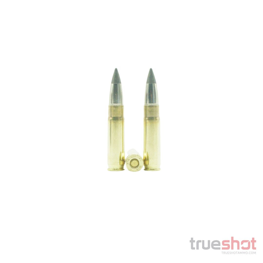 Winchester - Silvertip - 300 Blackout - 150 Grain - Defensive Tip