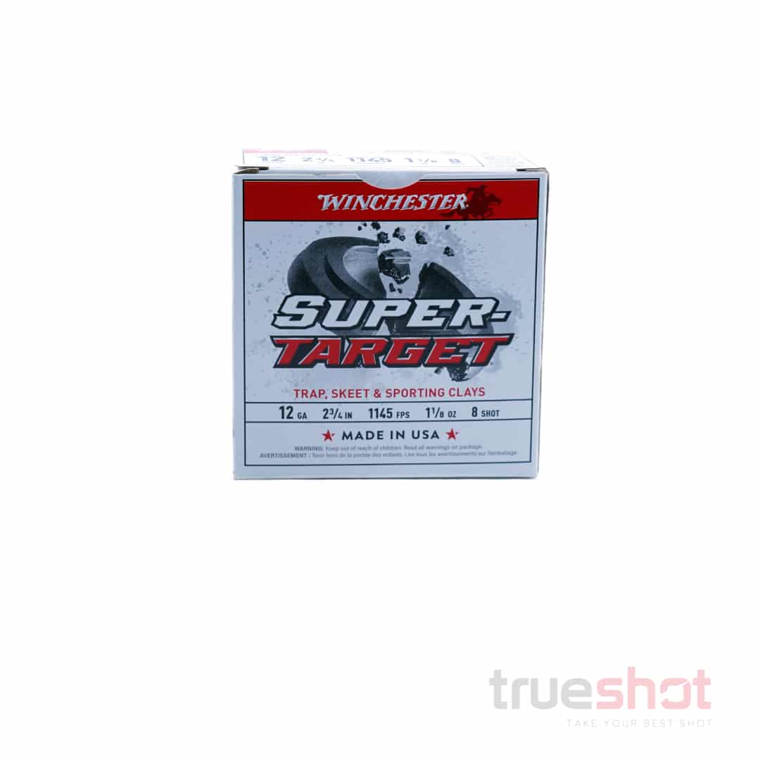 Winchester-Super-Target-12-GA-8-Shot-1145-FPS