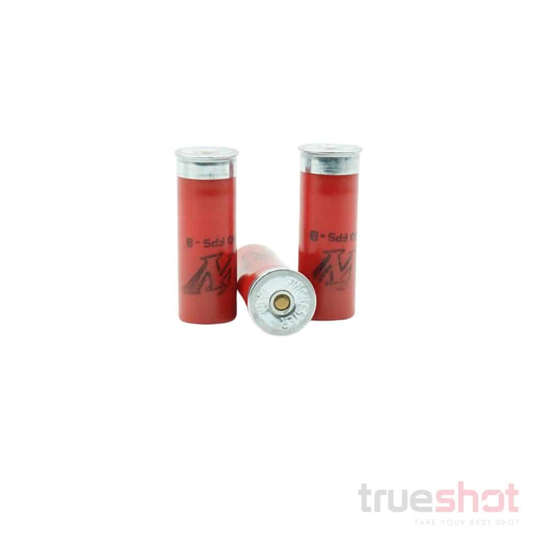 Winchester - Super Target - 12 Gauge - #8 Shot - 2.75" - 1 Oz. 1250 FPS