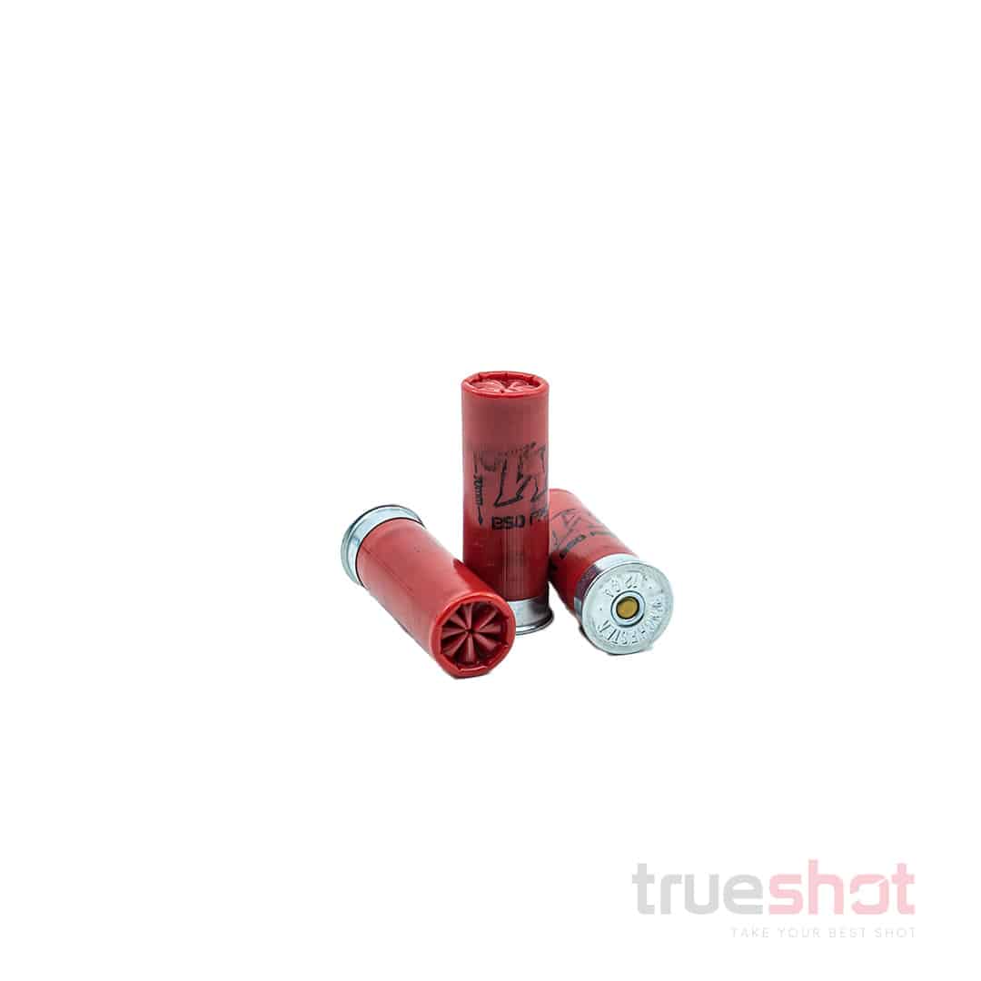 Winchester - Super Target - 12 Gauge - #8 Shot - 2.75" - 1 oz. - 1350 FPS