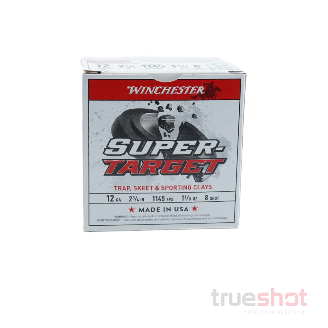Winchester-12-Gauge-8-Shot-1145-FPS-Super-Target