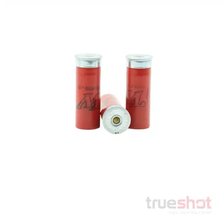 Winchester - Super-Target Skeet - 12 Gauge - #9 Shot - 2.75" - 1 oz. - 1250 FPS