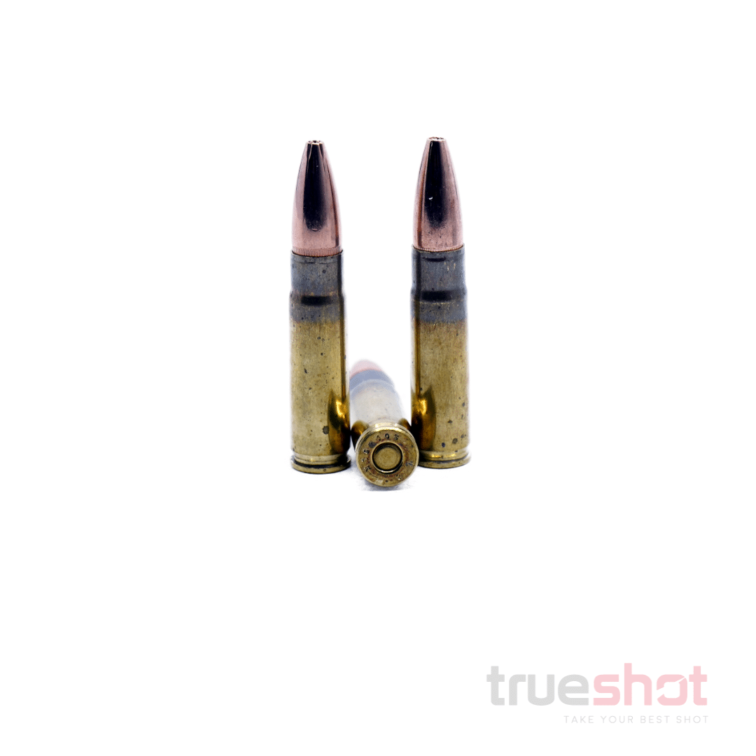 Winchester - 300 Blackout - 125 Grain - OT