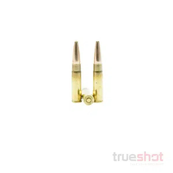 Winchester - USA White Box - 300 Blackout - 200 Grain - Open Tip