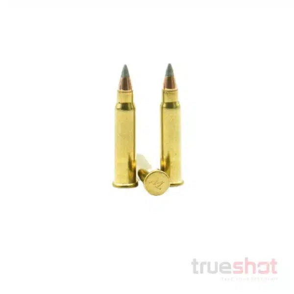 Winchester - Varmint HV - 17 HMR - 17 Grain - Poly Tip V-Max