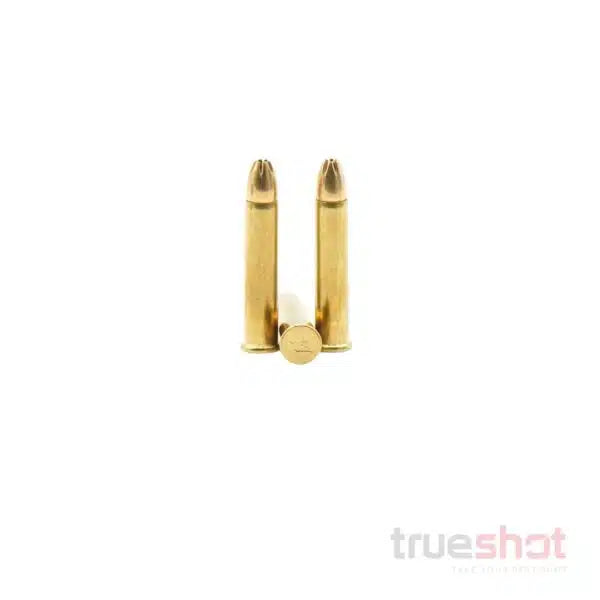 Winchester - Varmint HV - 22 WMR - 30 Grain - JHP