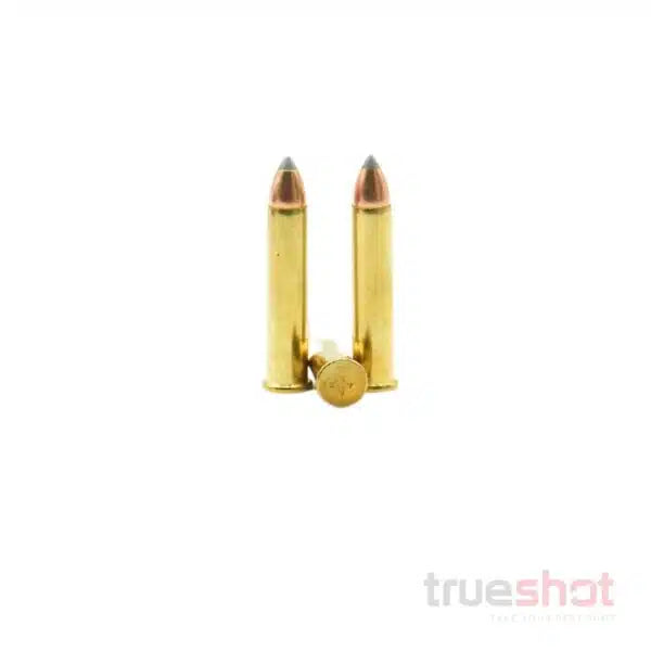 Winchester - Varmint HV - 22 WMR - 30 Grain - V-Max