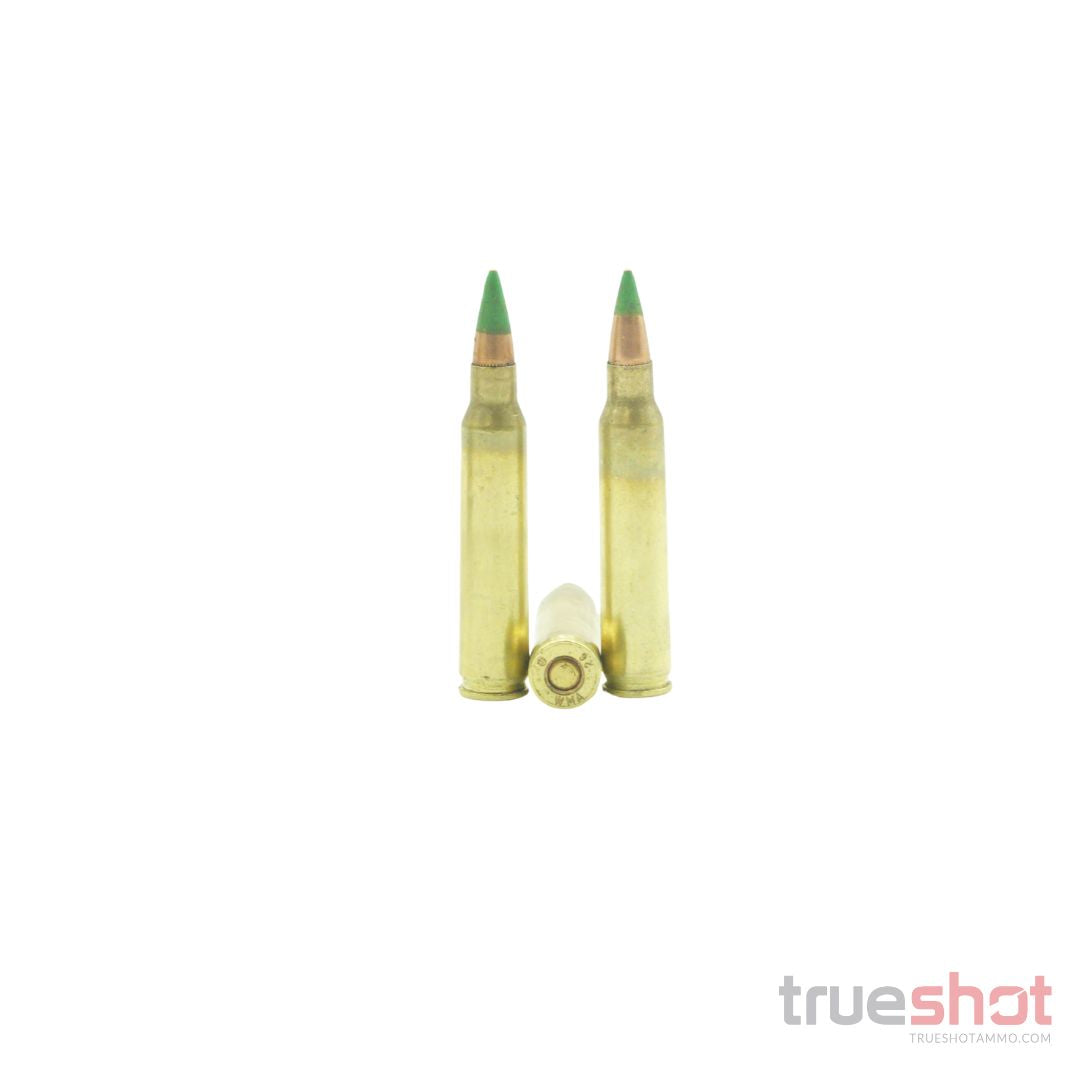 Winchester – 5.56x45mm – 62 Grain – FMJ