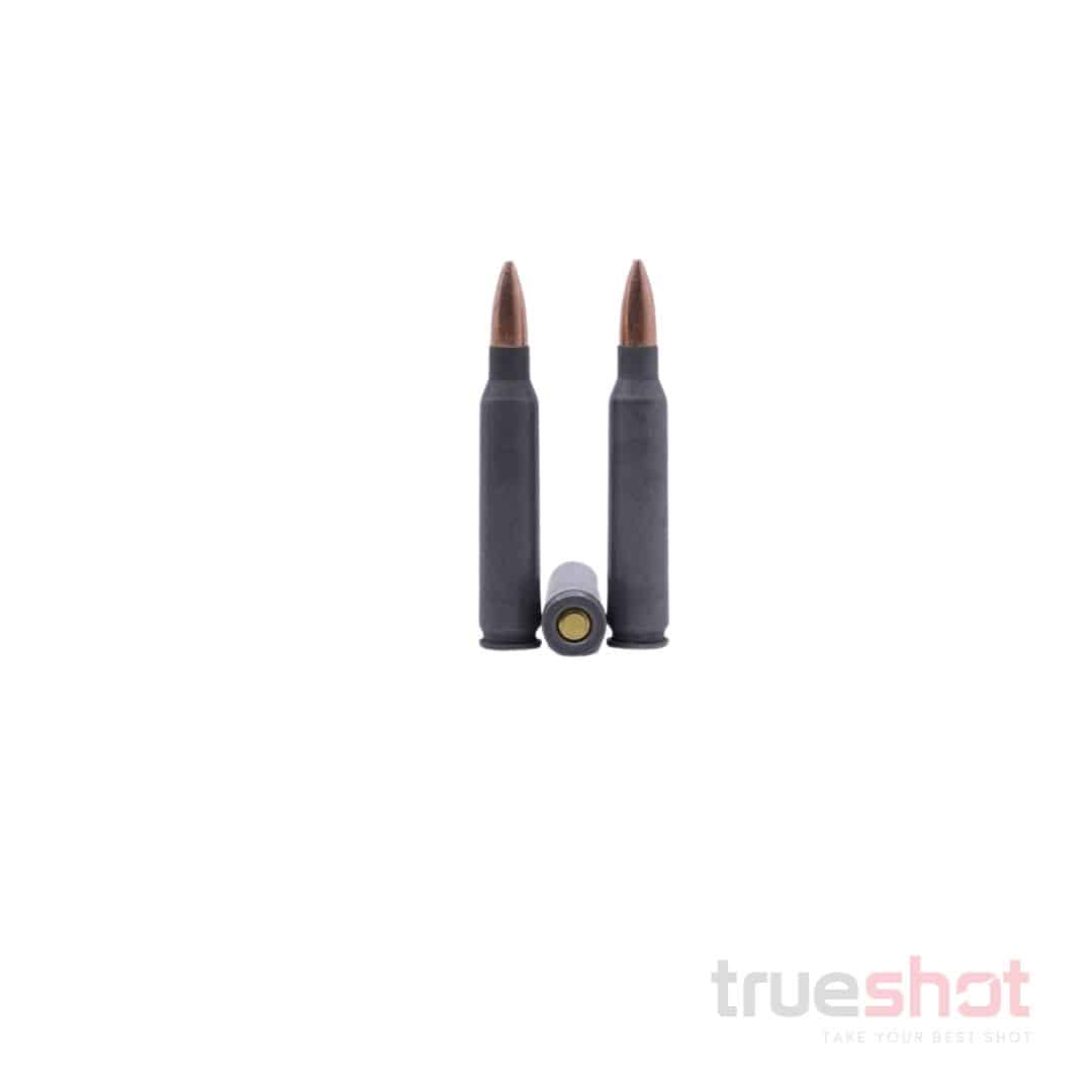 Wolf - Military Classic - 223 Rem - 55 Grain - FMJ