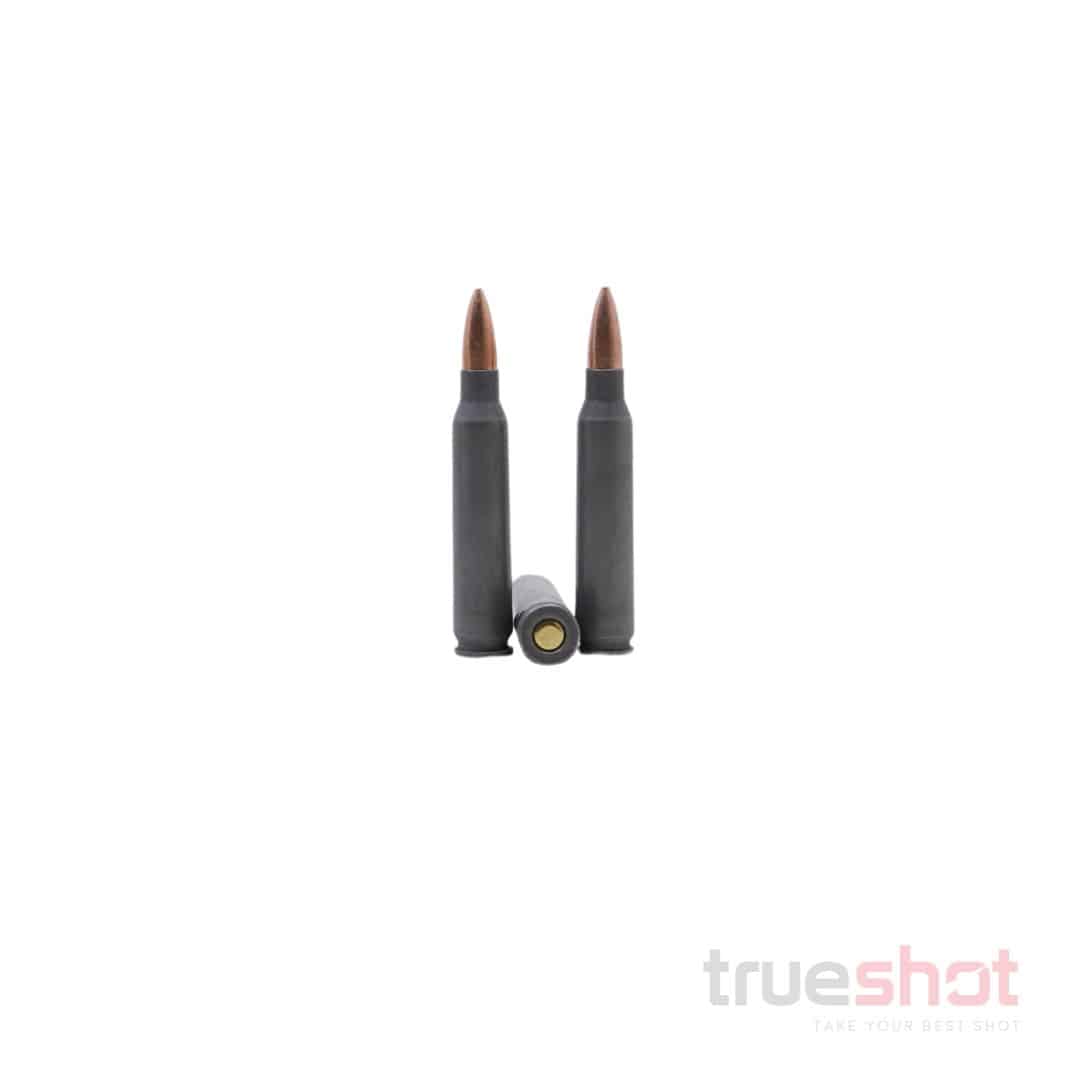 Wolf - Military Classic - 223 Rem - 62 Grain - FMJ