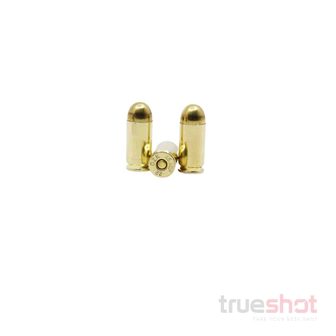 Wolf - 45 ACP - 230 Grain - FMJ