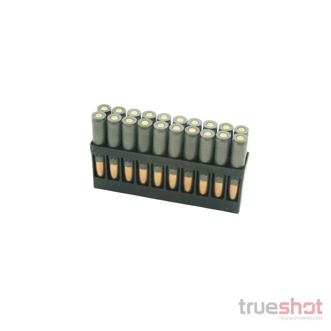 Wolf Ammunition - Polyformance - 300 Blackout - 145 Grain - FMJ