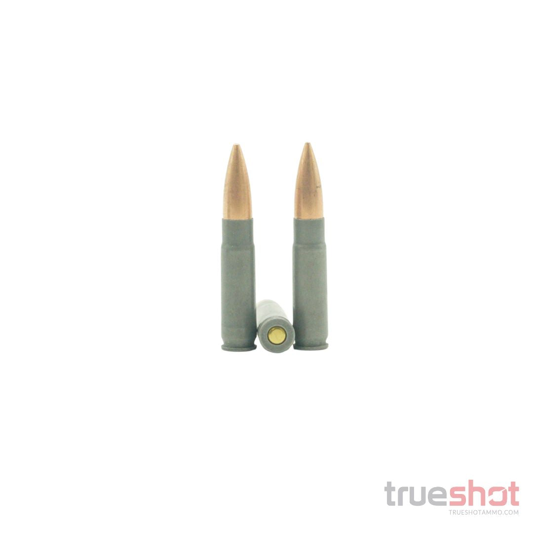 Wolf Ammunition - Polyformance - 300 Blackout - 145 Grain - FMJ