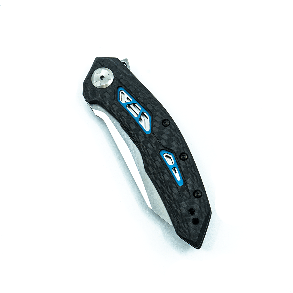 ZT - 0762ZT - Original - CF - 20CV - 2TN - 3.75"