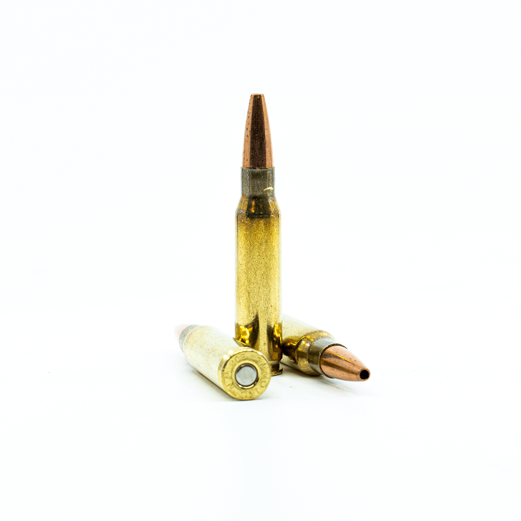 Ammo Inc. - Controlled Chaos - 308 Win - 152 Grain - HP