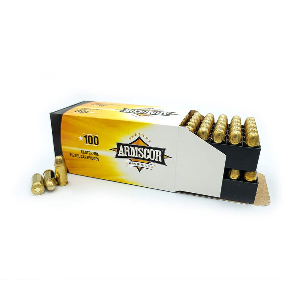 Armscor - 45 ACP - 230 Grain - FMJ