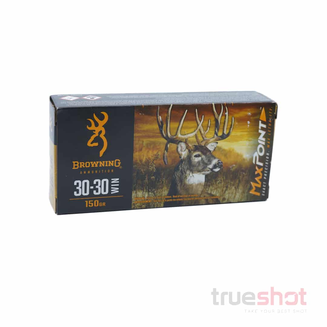 browning-30-30-Win-150-Grain