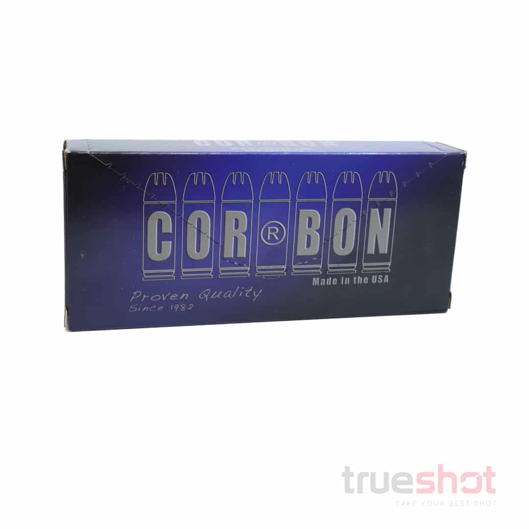 corbon-270-Win-140-Grain-BTSP